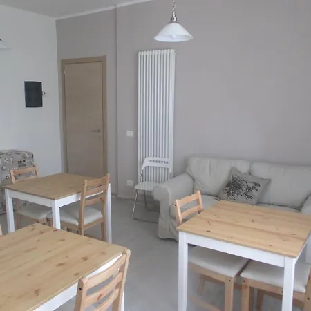 Il Ponte Di Legno Bed & Breakfast