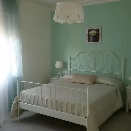 Il Ponte Di Legno Frühstückspension