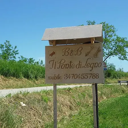 Bed & Breakfast Il Ponte Di Legno