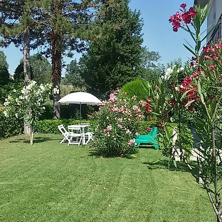 Il Ponte Di Legno Bed & Breakfast *