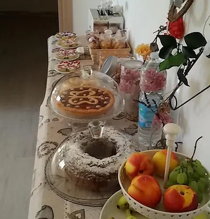 Il Ponte Di Legno * Fermo