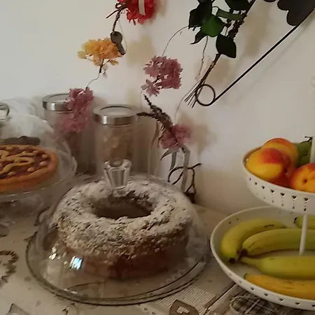 Frühstückspension Il Ponte Di Legno