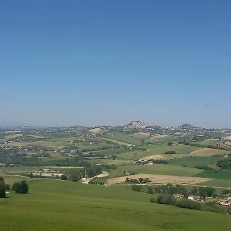 Il Ponte Di Legno Fermo
