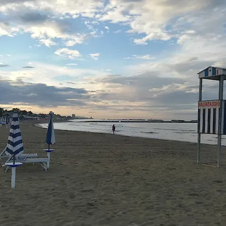 Frühstückspension Il Ponte Di Legno