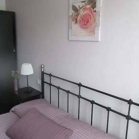 Frühstückspension Il Ponte Di Legno Fermo