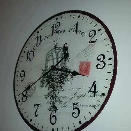 Il Ponte Di Legno B&B