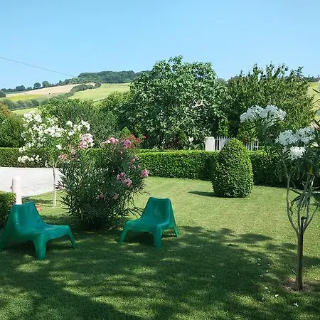 Il Ponte Di Legno 费尔莫