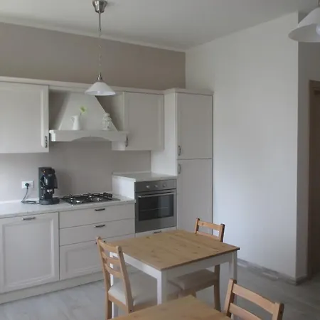 Bed and Breakfast Il Ponte Di Legno Φέρμο