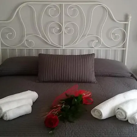 Bed & Breakfast Il Ponte Di Legno Fermo