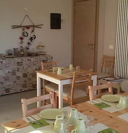 Il Ponte Di Legno B&B