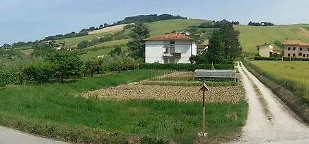 B&B Il Ponte Di Legno *