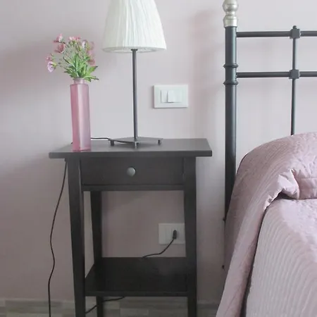 Il Ponte Di Legno 住宿加早餐酒店