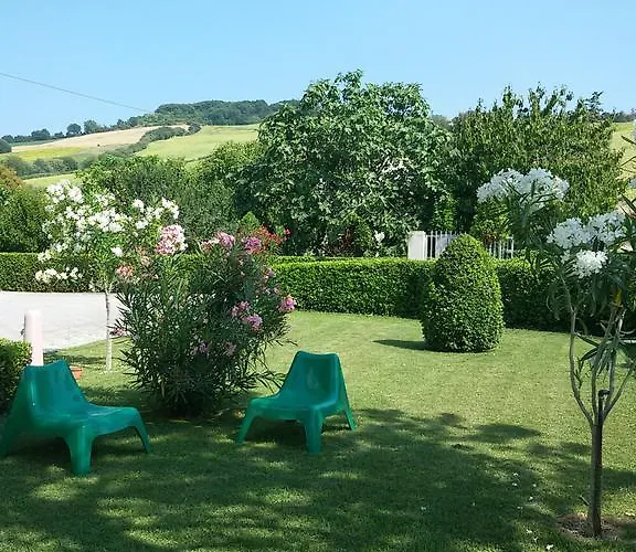 Il Ponte Di Legno Fermo