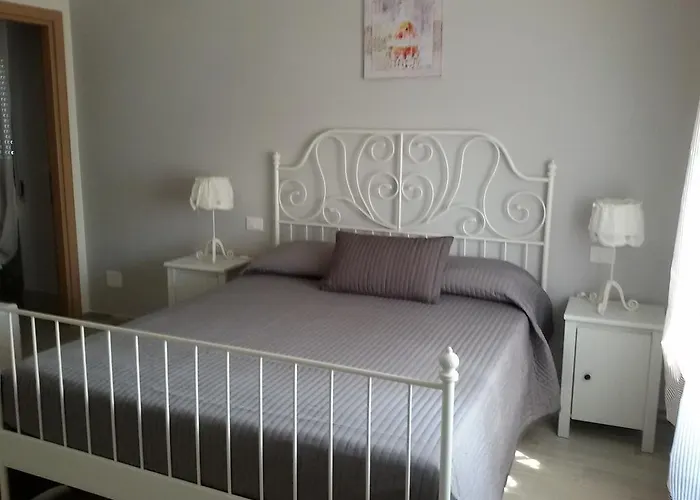 Il Ponte Di Legno * Fermo