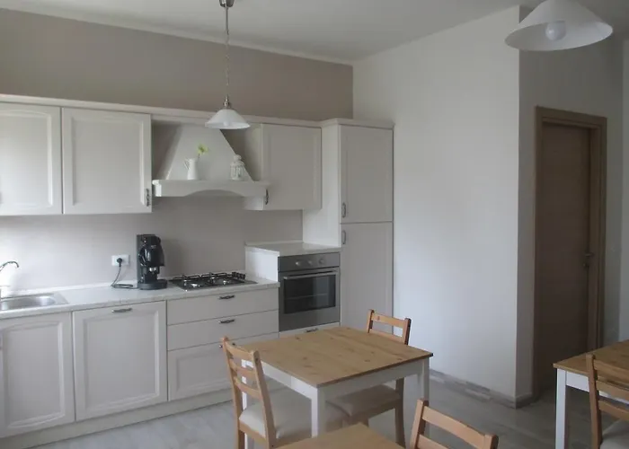 Nocleg ze śniadaniem Il Ponte Di Legno Fermo