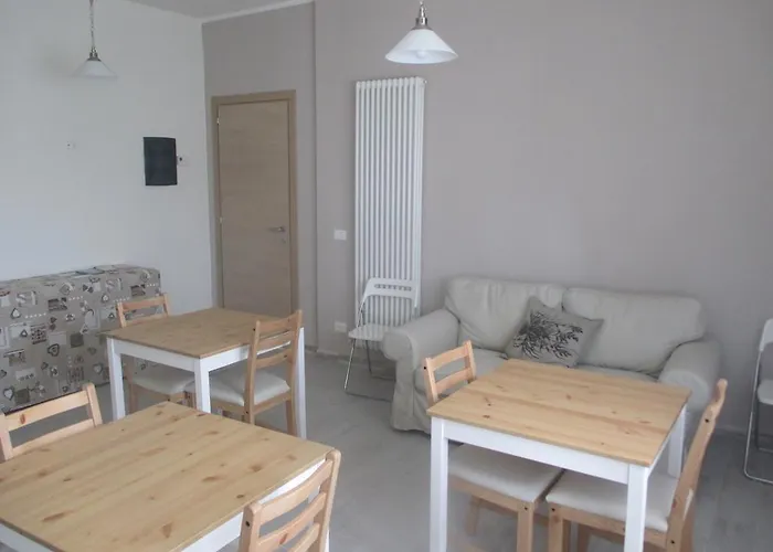 Il Ponte Di Legno Nocleg ze śniadaniem