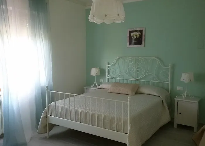 Il Ponte Di Legno Nocleg ze śniadaniem