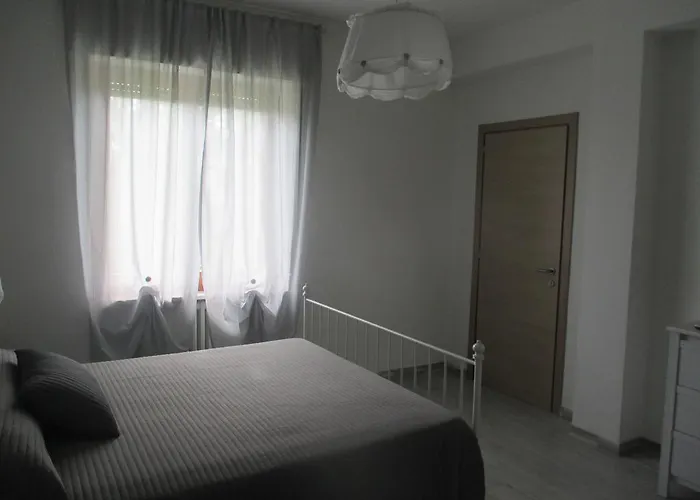 Nocleg ze śniadaniem Il Ponte Di Legno *