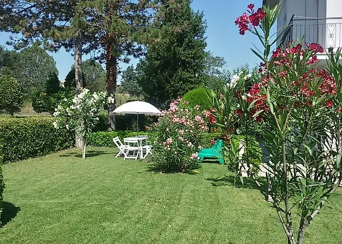 Il Ponte Di Legno Nocleg ze śniadaniem *