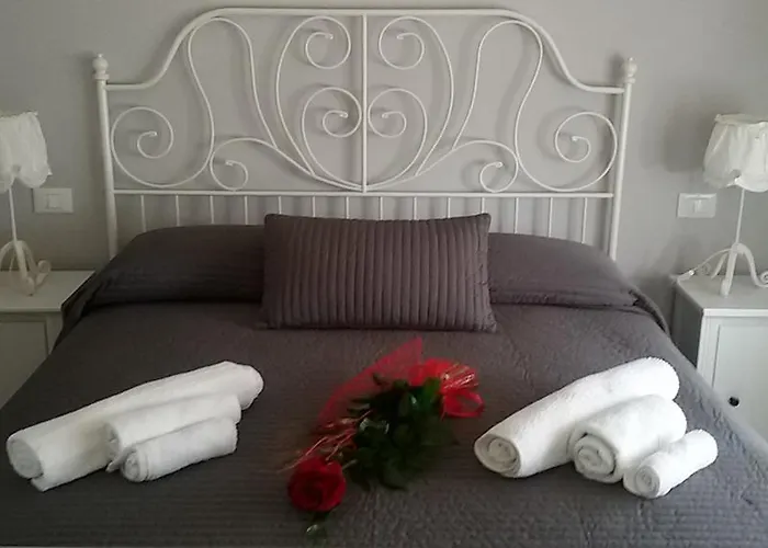 Nocleg ze śniadaniem Il Ponte Di Legno Fermo