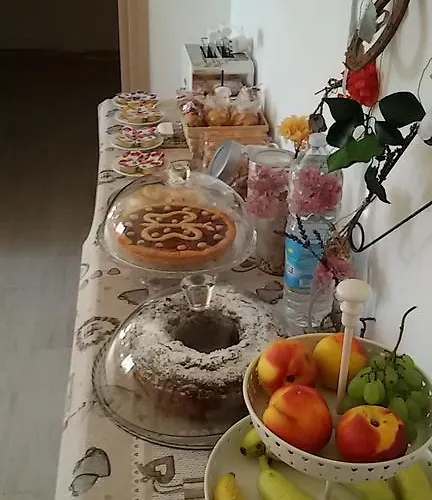 Il Ponte Di Legno * Fermo