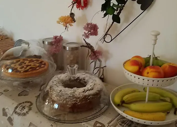 Nocleg ze śniadaniem Il Ponte Di Legno