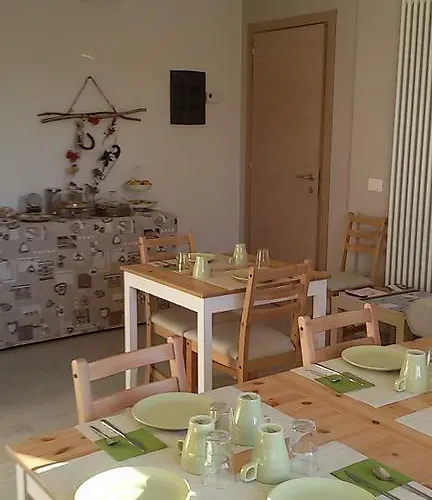 Il Ponte Di Legno Nocleg ze śniadaniem