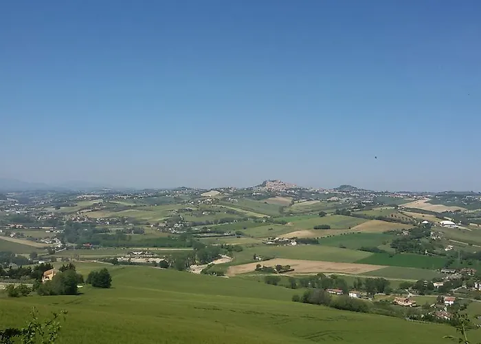Il Ponte Di Legno Fermo