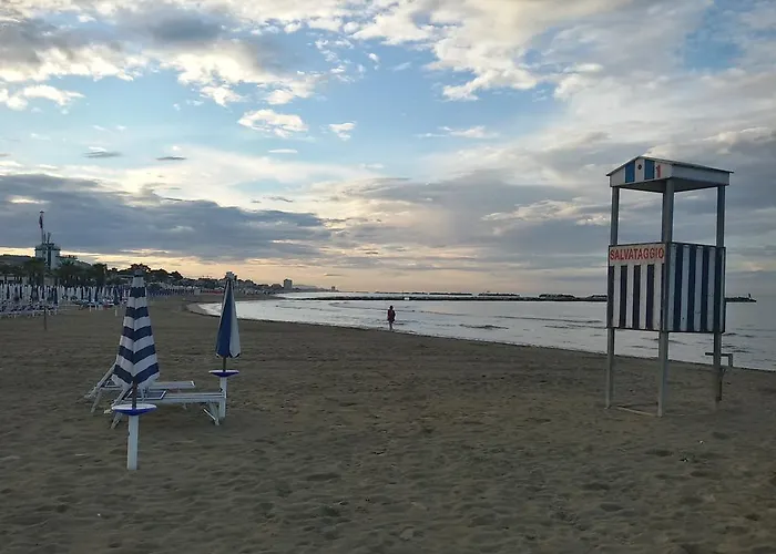 Nocleg ze śniadaniem Il Ponte Di Legno