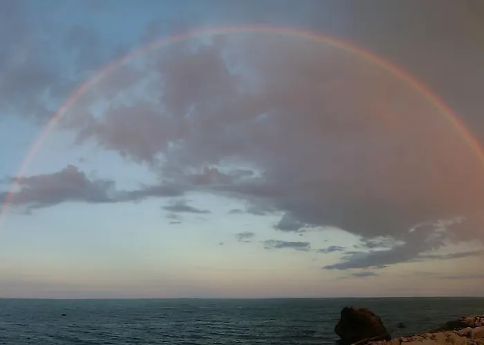 Il Ponte Di Legno * Fermo