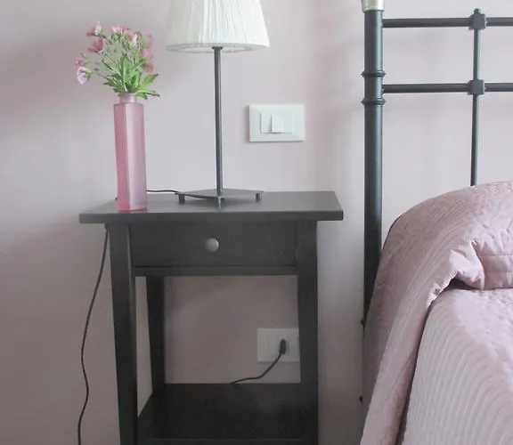 Il Ponte Di Legno Nocleg ze śniadaniem