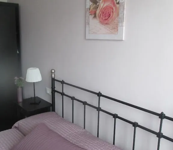 Nocleg ze śniadaniem Il Ponte Di Legno Fermo